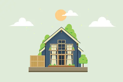 Residential House Lockout